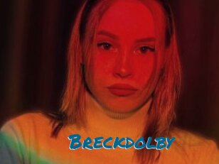 Breckdolby