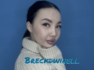 Breckdwinell