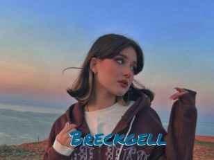 Breckgell