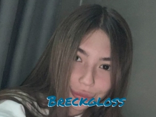 Breckgloss