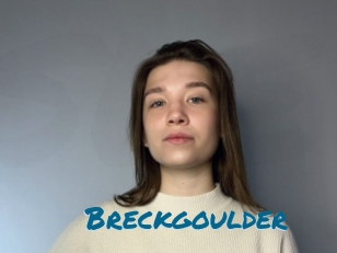 Breckgoulder