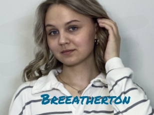 Breeatherton