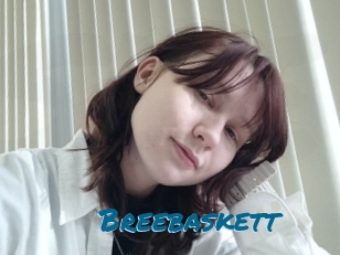 Breebaskett