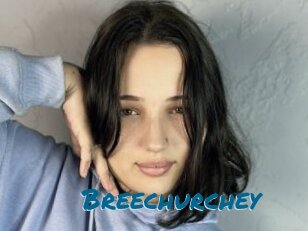 Breechurchey