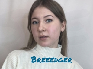 Breeedger