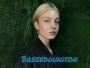 Breeedgington