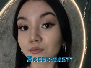 Breeferrett