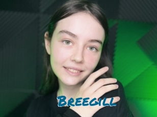 Breegill