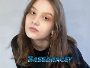 Breegracey