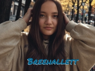 Breehallett