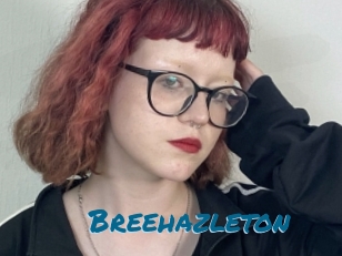 Breehazleton