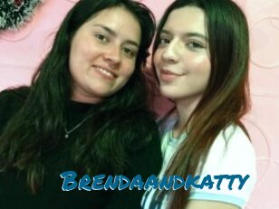 Brendaandkatty