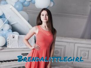 Brendalittlegirl