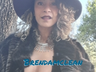 Brendamclean