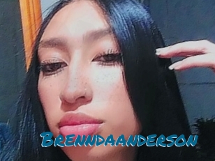 Brenndaanderson