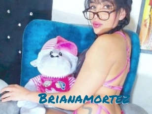 Brianamortez