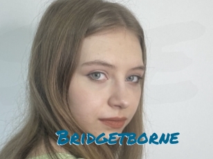 Bridgetborne