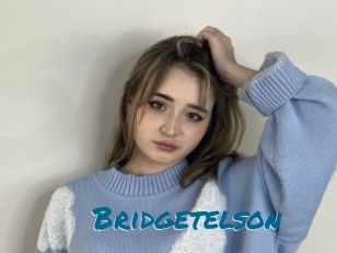 Bridgetelson