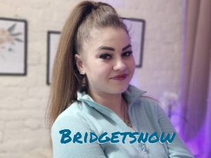 Bridgetsnow