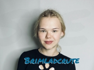 Brimladcrute