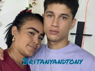 Britanyandtony