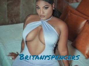 Britanyspencers