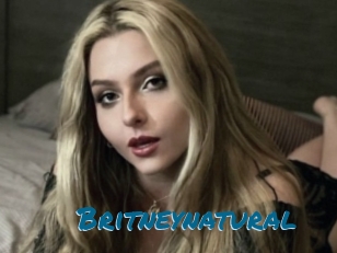 Britneynatural