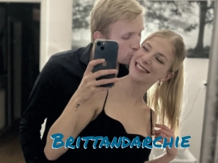 Brittandarchie