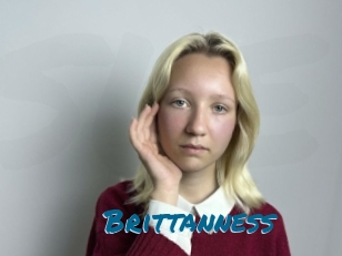 Brittanness