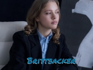 Brittbacker