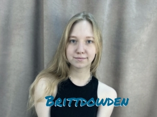 Brittdowden