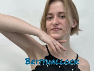 Britthallock