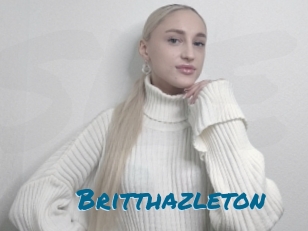 Britthazleton