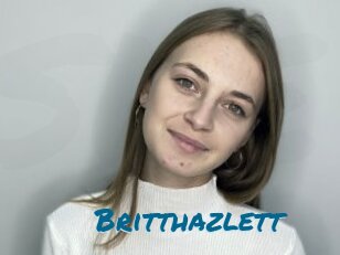 Britthazlett