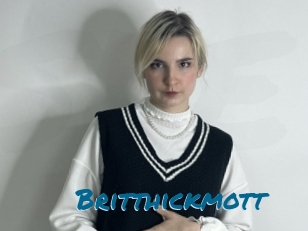 Britthickmott