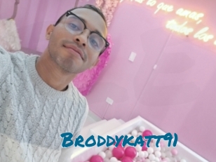 Broddykatt91