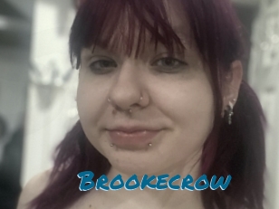 Brookecrow