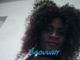 Brouwny