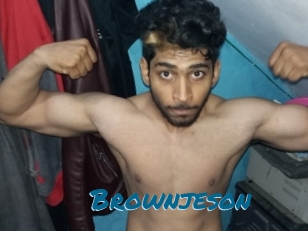 Brownjeson