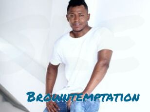 Browntemptation