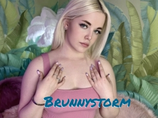 Brunnystorm