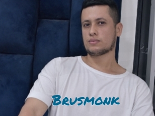 Brusmonk