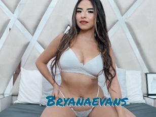 Bryanaevans