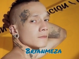 Bryanmeza