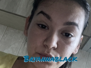 Bryannablack