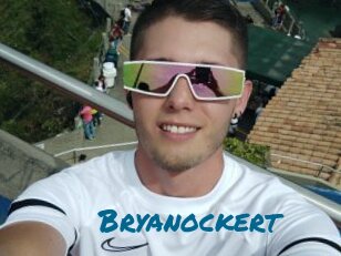 Bryanockert