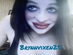 Brynnvixen25