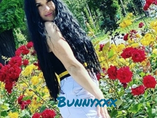 Bunnyxxx