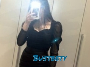 Bustbety