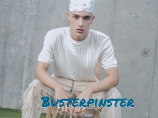 Busterpinster